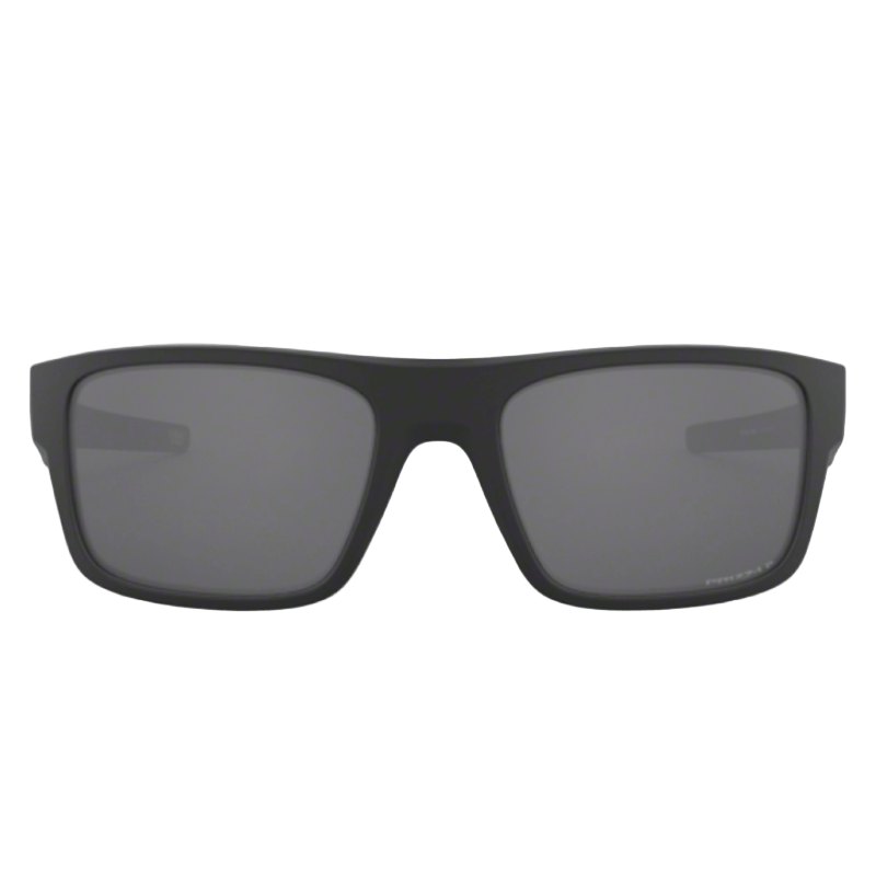 Oakley Drop Point Rectangle-Style Sunglasses