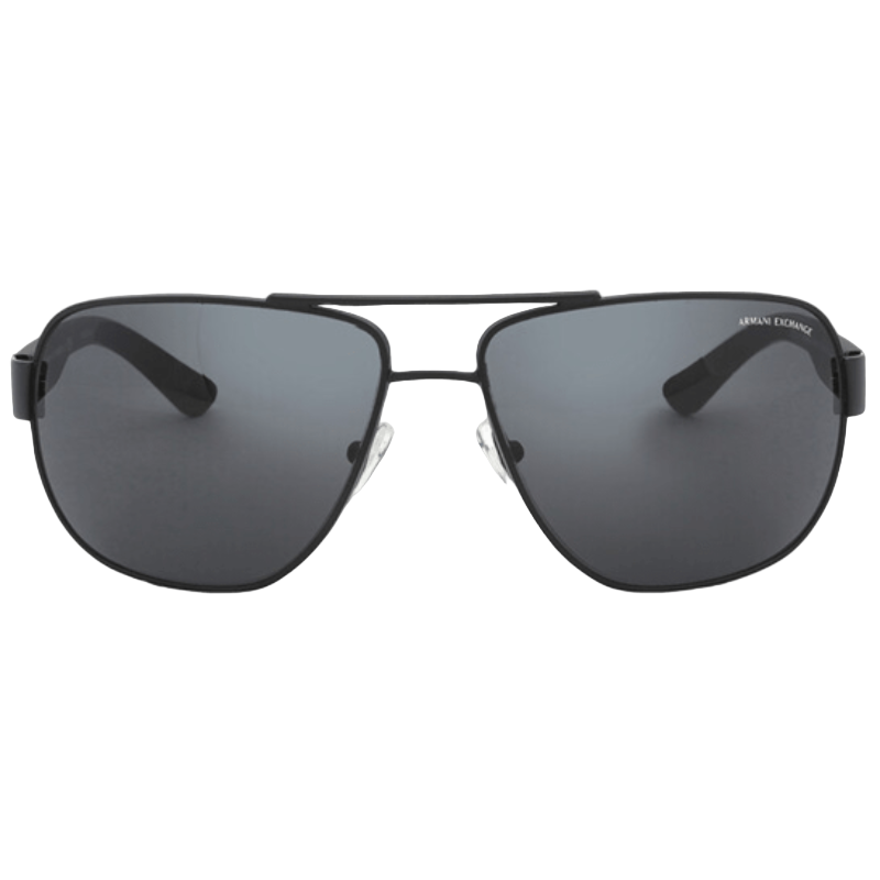 ARMANI EXCHANGE Pilot-Style Sunglasses