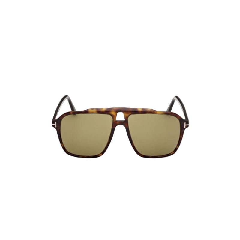 TOM FORD AUTARI Navigator-Style Sunglasses