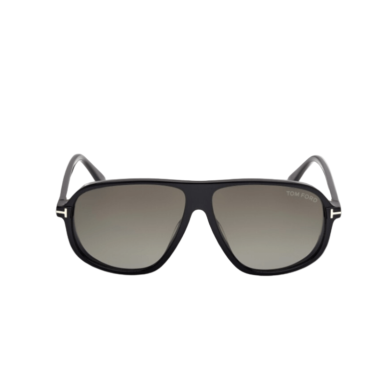 Tom Ford Guillaume Pilot-Style Sunglasses