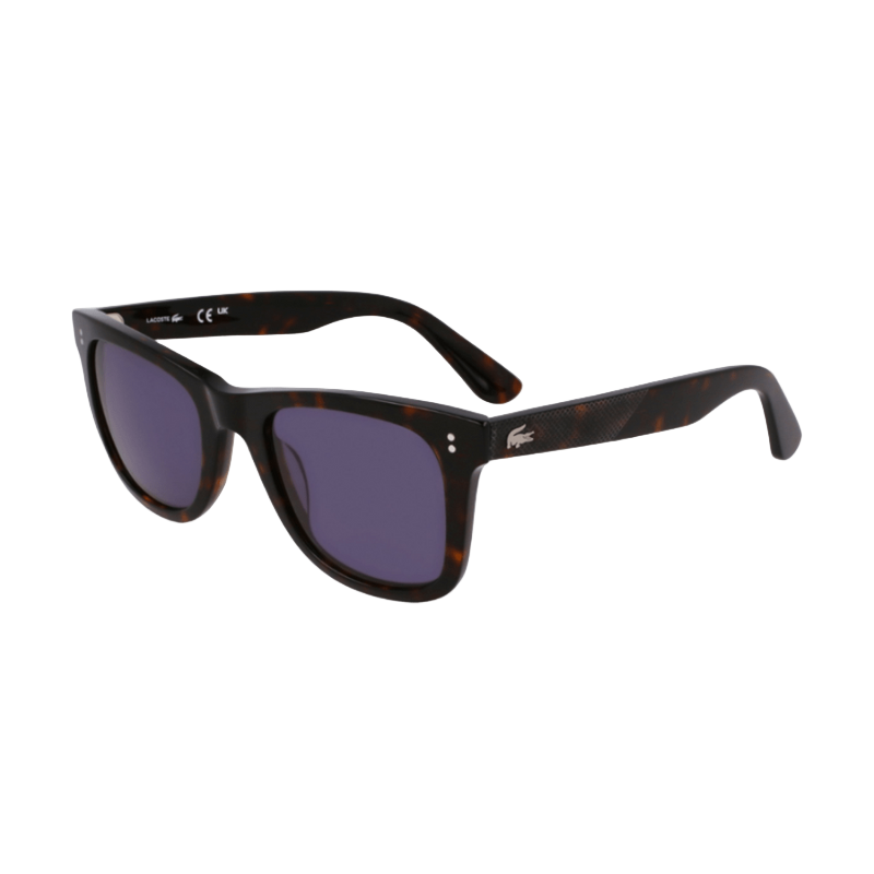 Lacoste Square Style Sunglasses