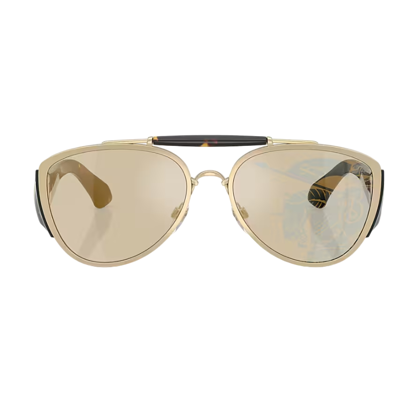 Burberry Pilot-Style Sunglasses