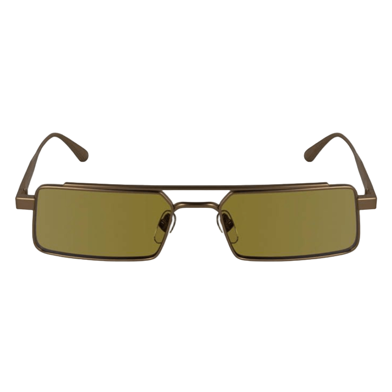 Calvin Klein Rectangle Style Sunglasses