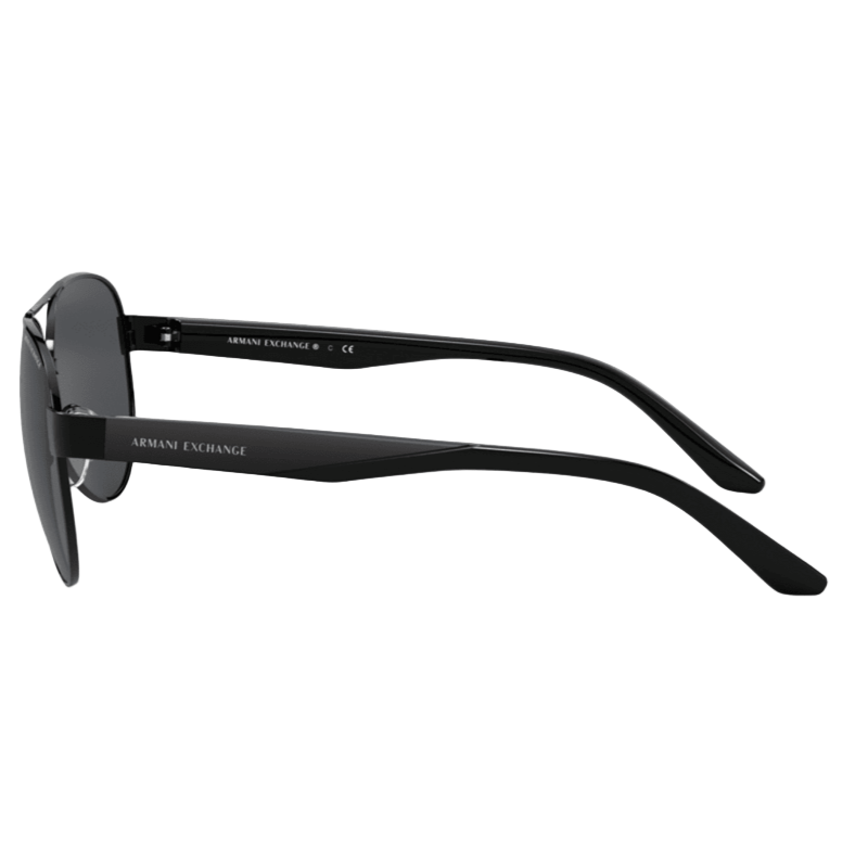 Armani Exchange AX2034S Men's Sunglasses