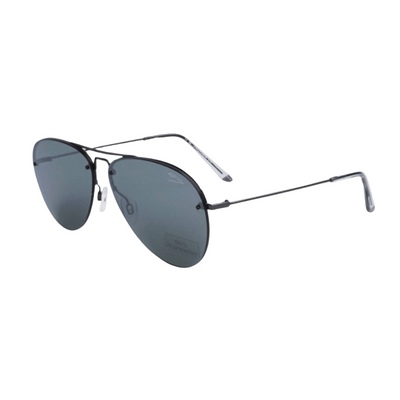 Jaguar Pilot Gray Sunglass