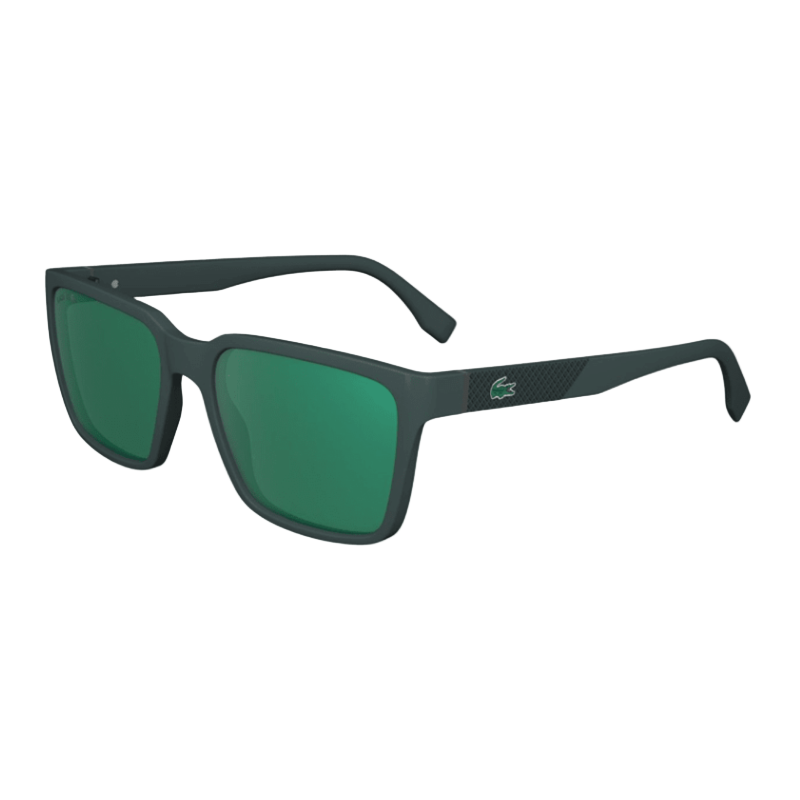 Lacoste L6011S 301 56 Men's Sunglasses
