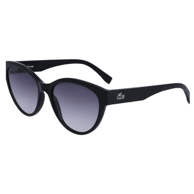 Lacoste L983S 001 55 Wome's Sunglasses