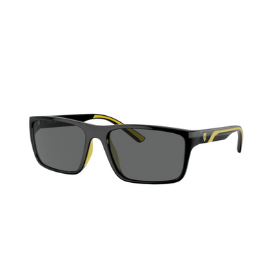 Ferrari Scuderia FZ6003U Men's Sunglasses