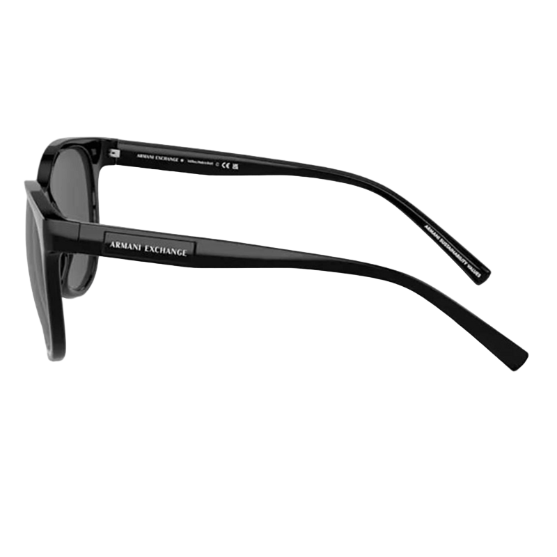 Armani Exchange AX4144SU Women's Sunglasses