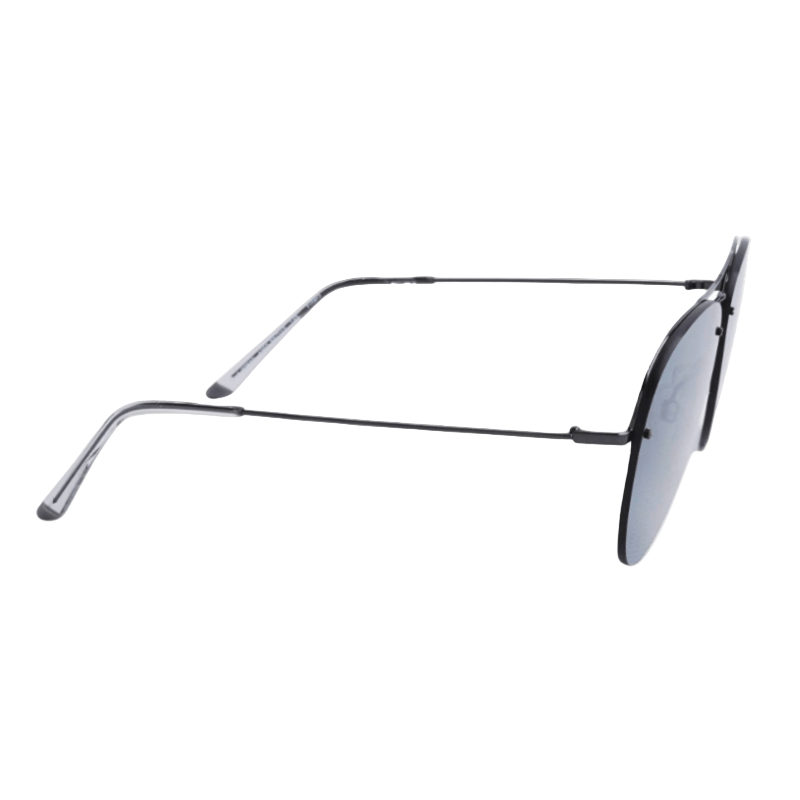 Jaguar Pilot Gray Sunglass