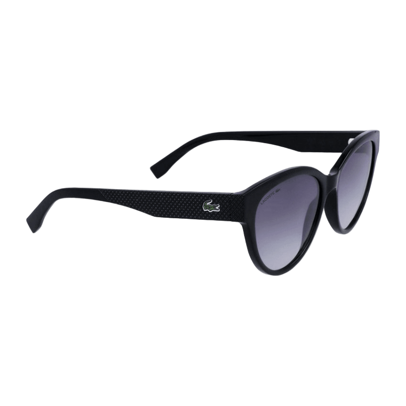 Lacoste L983S 001 55 Wome's Sunglasses