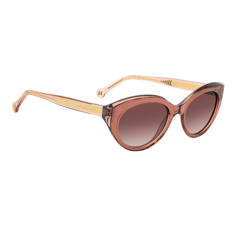 Carolina Herrera CH0250/S TUIHA 52 Women's Sunglasses