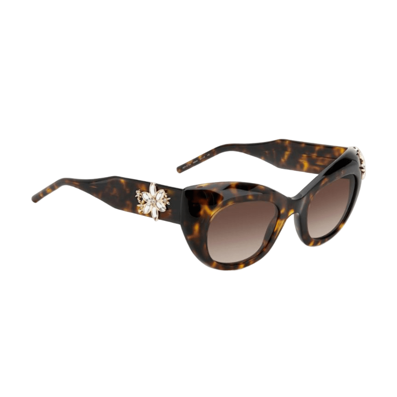 Carolina Herrera CH0215/S 086HA 50 Women's Sunglasses