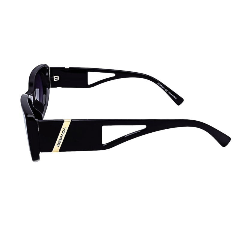 Despada DS 2223 C1 Womens Black Sunglasses