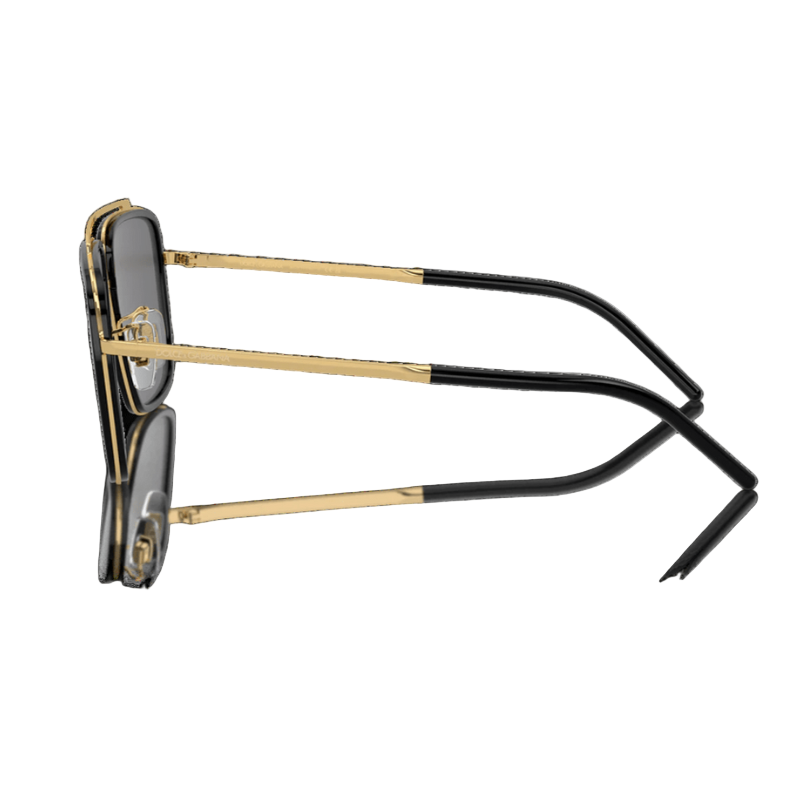 Dolce & Gabbana DG2220 Men's Sunglasses