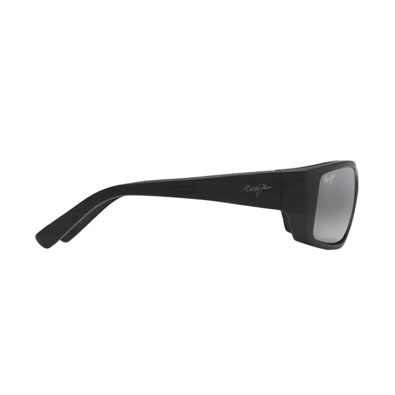Maui Jim 123-02W Wassup Unisex Sunglasses