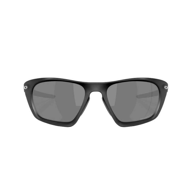 Oakley Lateralis Rectangle-Style Sunglasses