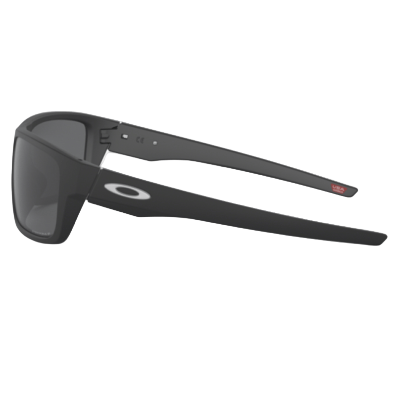 Oakley Drop Point Rectangle-Style Sunglasses