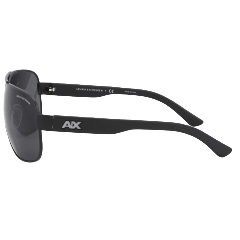ARMANI EXCHANGE Pilot-Style Sunglasses