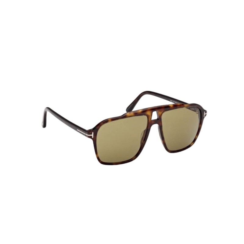 TOM FORD AUTARI Navigator-Style Sunglasses
