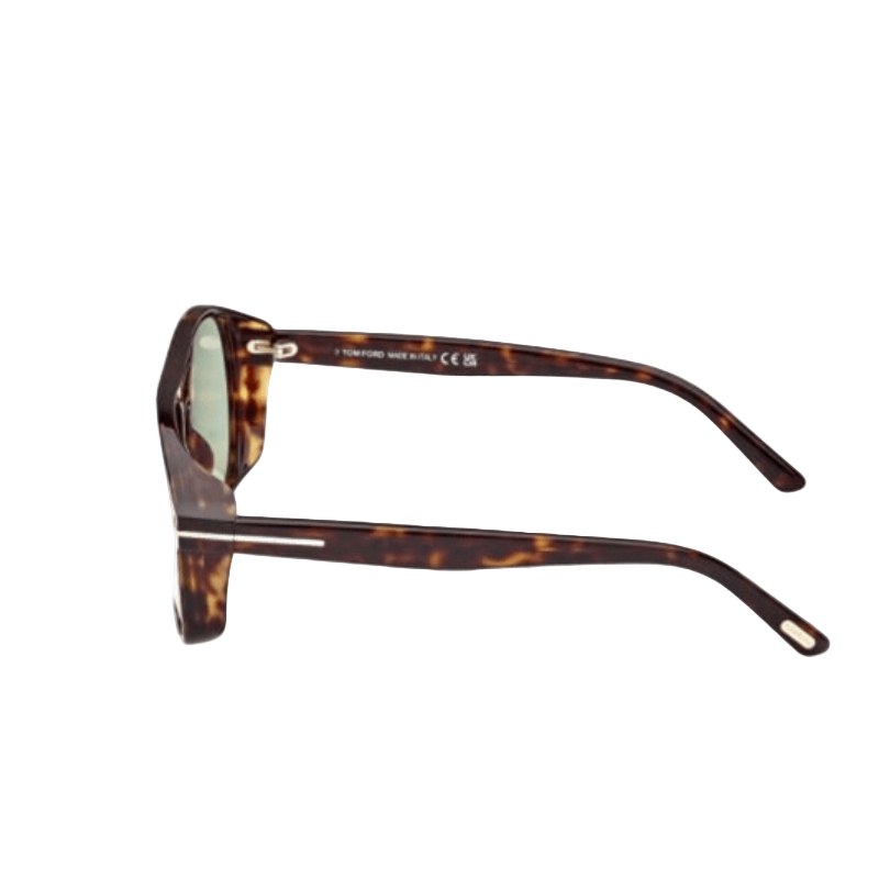 Tom Ford Rosco Navigator-Style Sunglasses