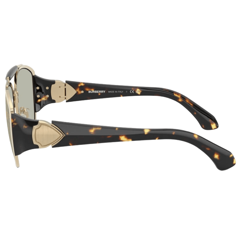 Burberry Pilot-Style Sunglasses