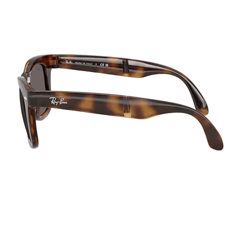 Ray-Ban WAYFARER FOLDING CLASSIC Square-Style Sunglasses