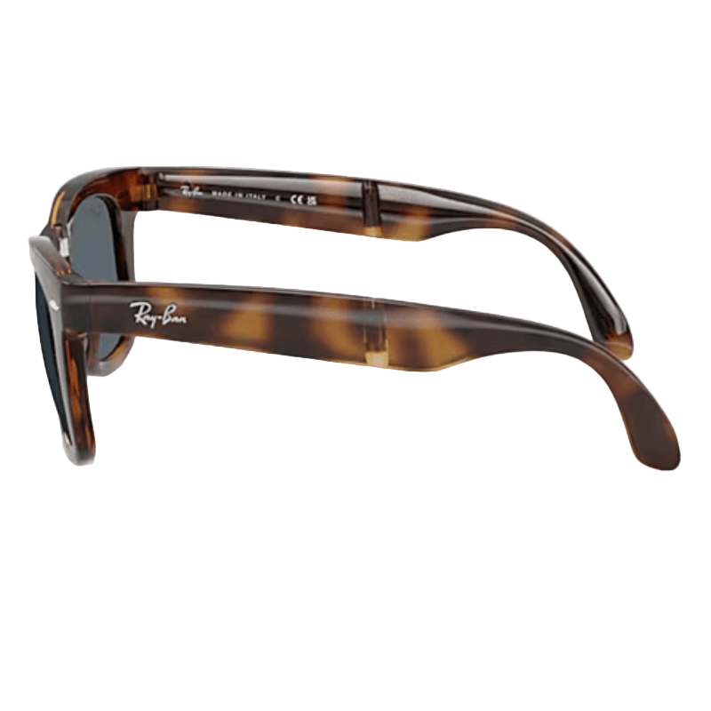 Ray-Ban WAYFARER FOLDING CLASSIC Square-Style Sunglasses