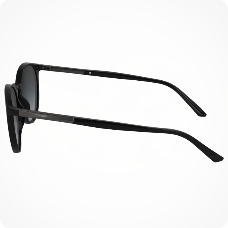 Calvin Klein Round Style Sunglasses