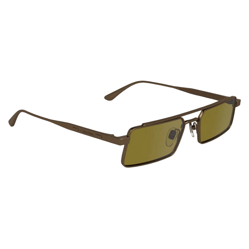Calvin Klein Rectangle Style Sunglasses