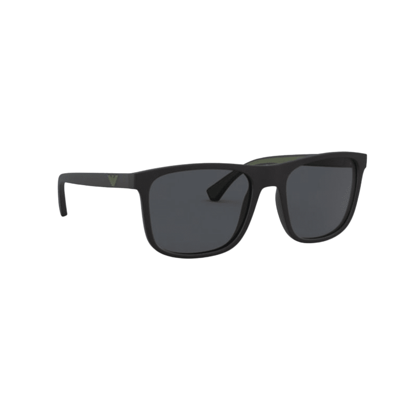 Emporio Armani EA4129 Men's Sunglasses