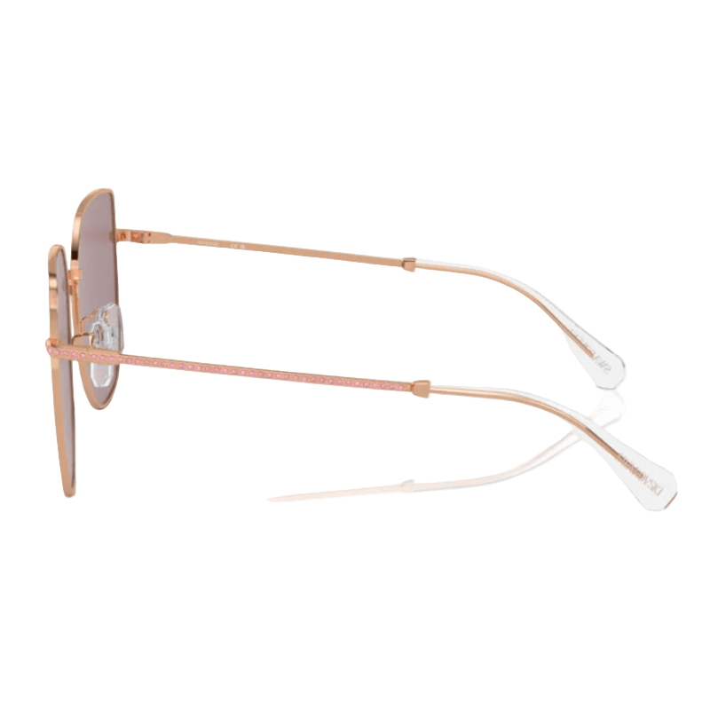 Swarovski SK7021D Women's Sunglasses