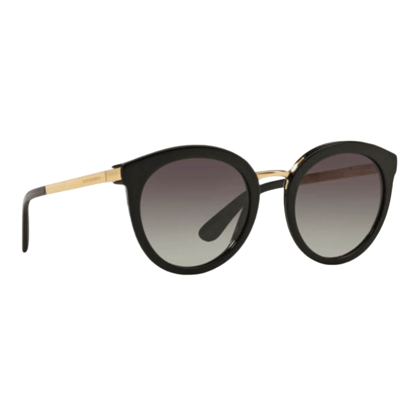 Dolce & Gabbana DG4268 Women's Sunglasses