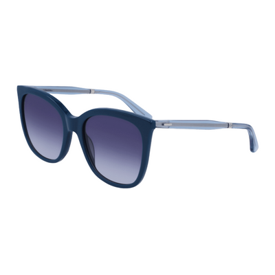 Calvin Klein Rectangle CK23500S Women Sunglasses