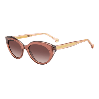 Carolina Herrera CH0250/S TUIHA 52 Women's Sunglasses