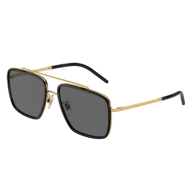 Dolce & Gabbana DG2220 Men's Sunglasses