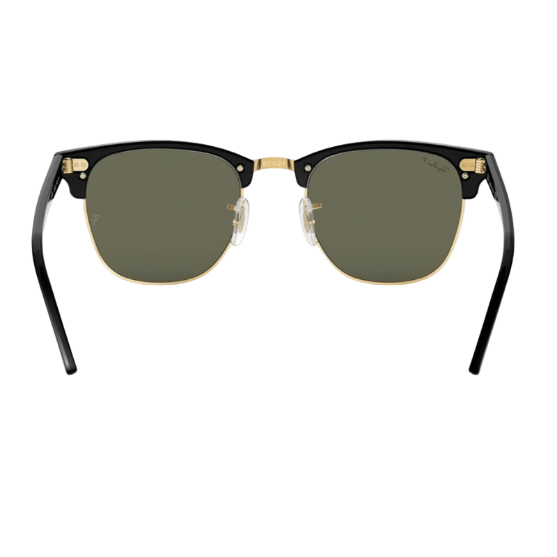 Ray-Ban RB3016-F Unisex Sunglasses