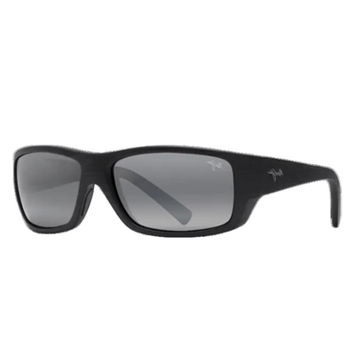 Maui Jim 123-02W Wassup Unisex Sunglasses