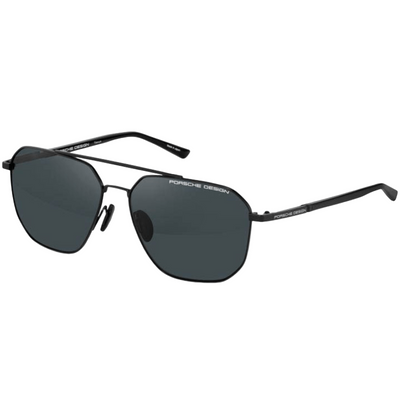 Porsche Design P8967 A 61 Unisex Sunglasses