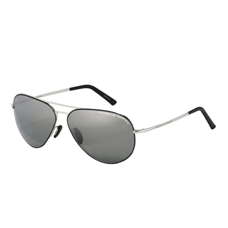 Porsche Design Pilot Men's P8508 Sunglasses