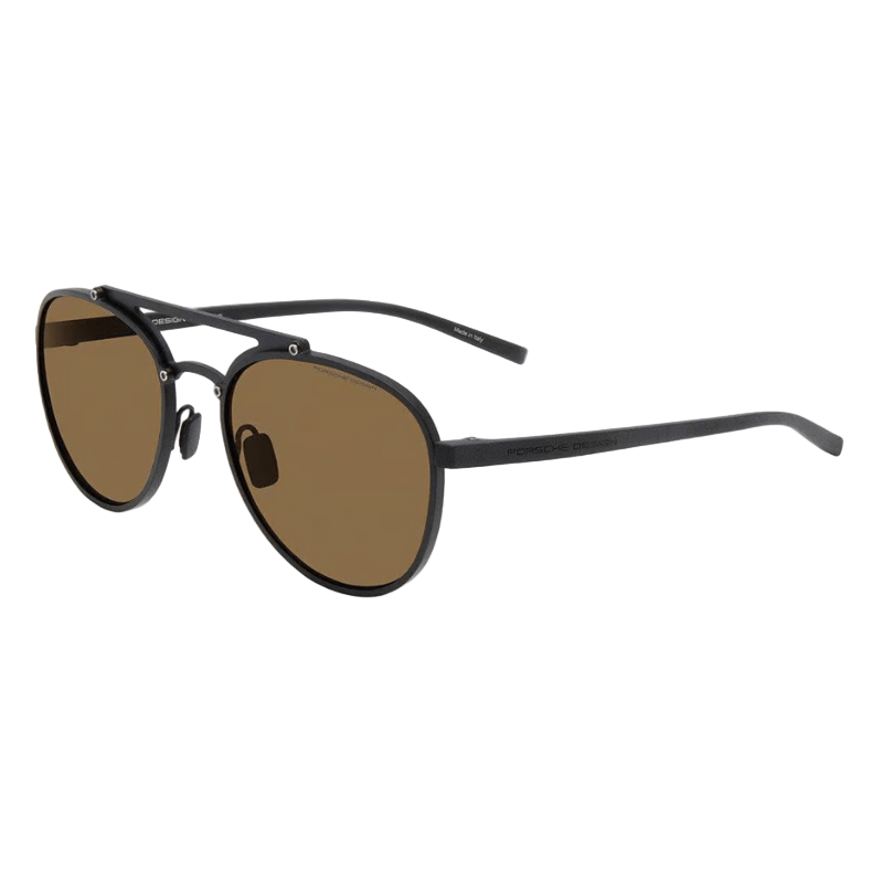 Porsche Design P8972 A 55 Unisex Sunglasses