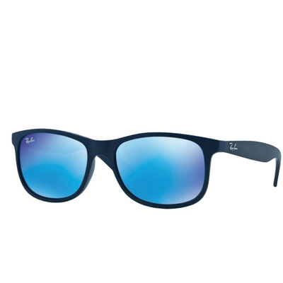 Ray-Ban RB4165 Unisex Sunglasses