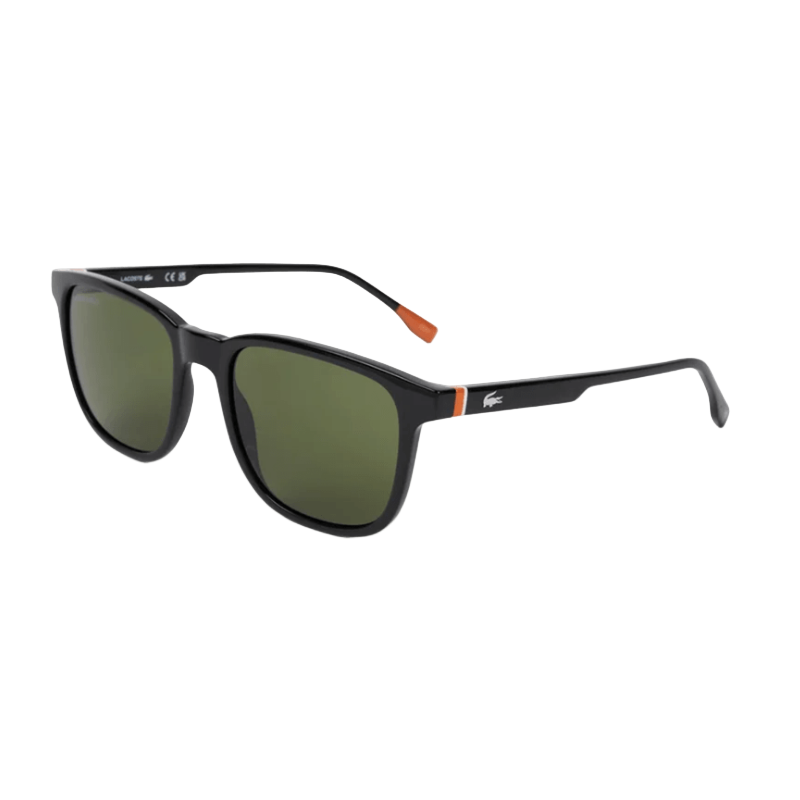 Lacoste L6029SRG Unisex Sunglasses