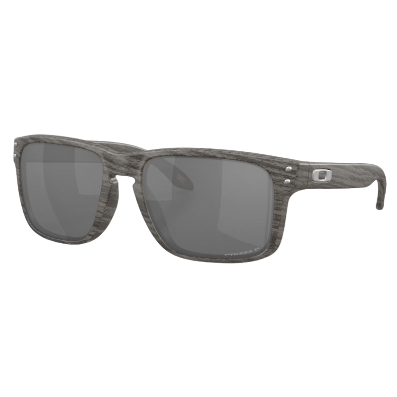 Oakley Holbrook Square-Style Sunglasses