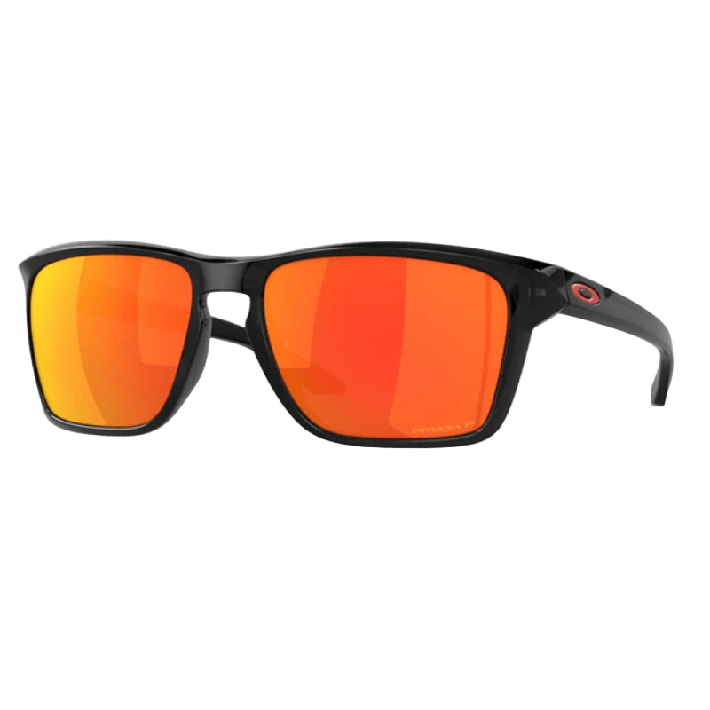 Oakley Sylas Rectangle-Style Sunglasses