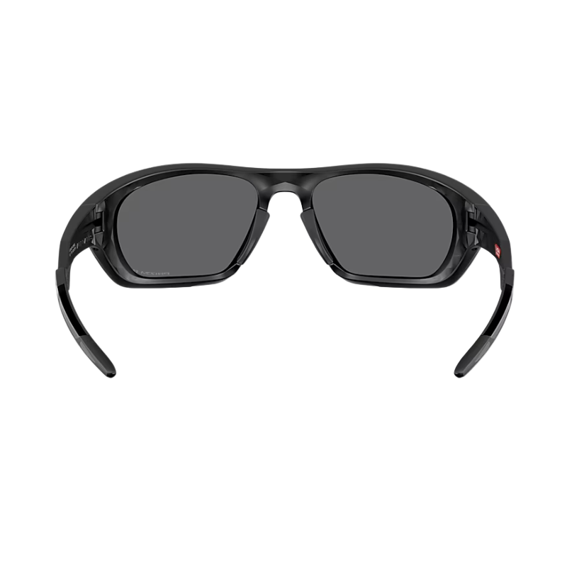 Oakley Lateralis Rectangle-Style Sunglasses