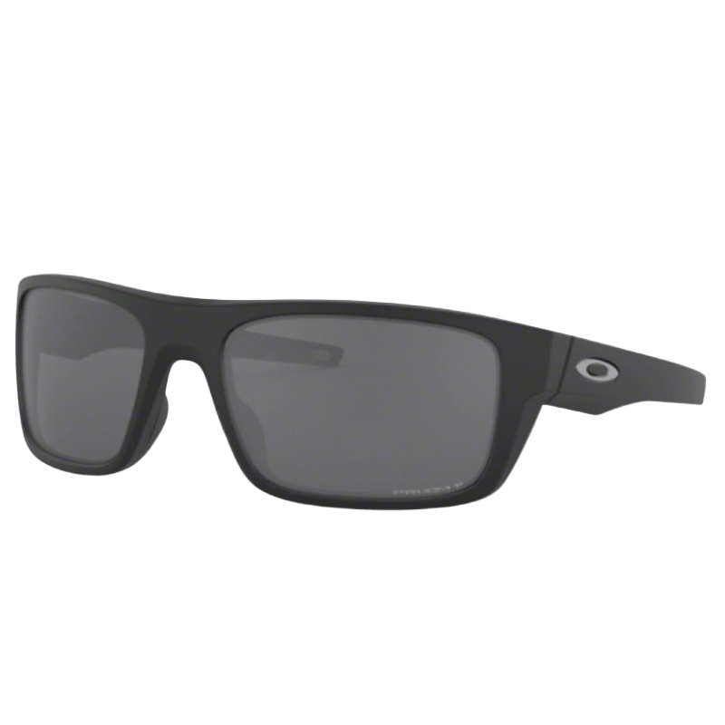 Oakley Drop Point Rectangle-Style Sunglasses
