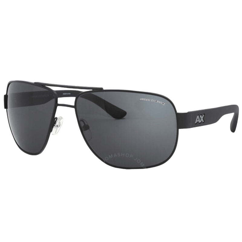 ARMANI EXCHANGE Pilot-Style Sunglasses