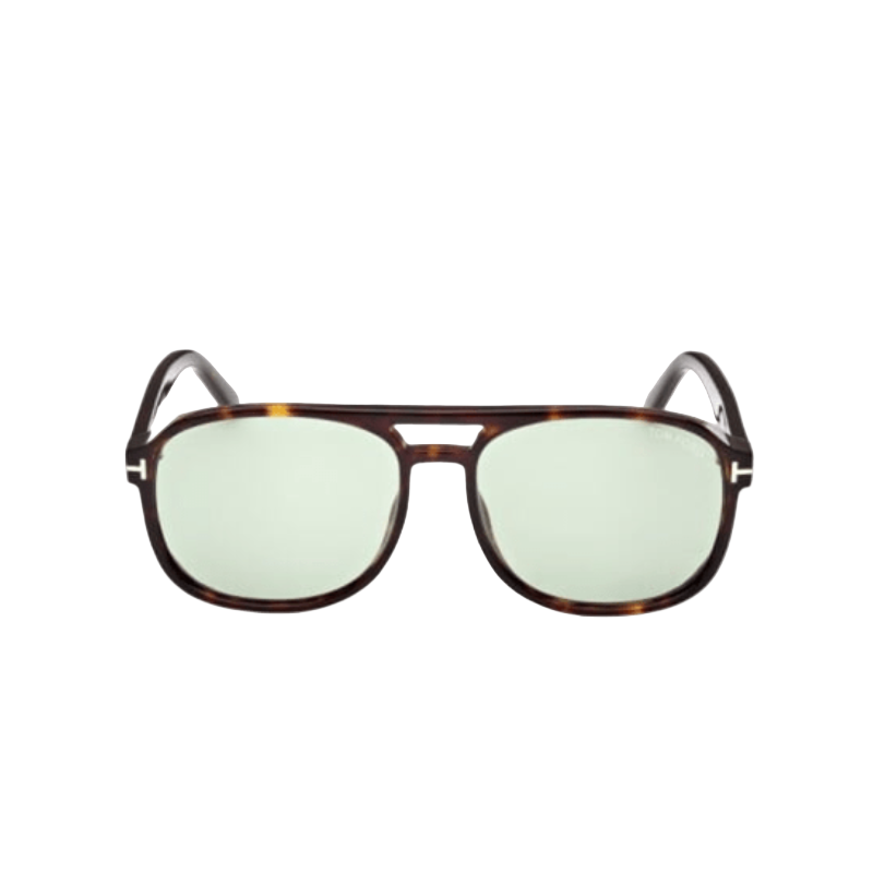 Tom Ford Rosco Navigator-Style Sunglasses