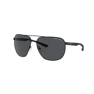 Armani Exchange AX2047S Women's Sunglasses